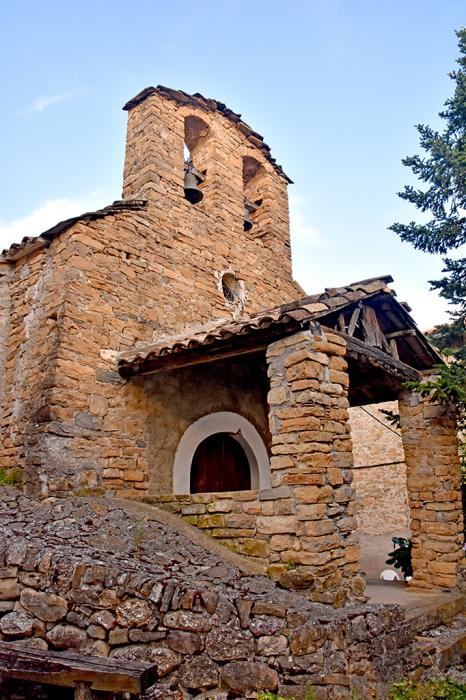 Sant Joan de Vinyafrescal