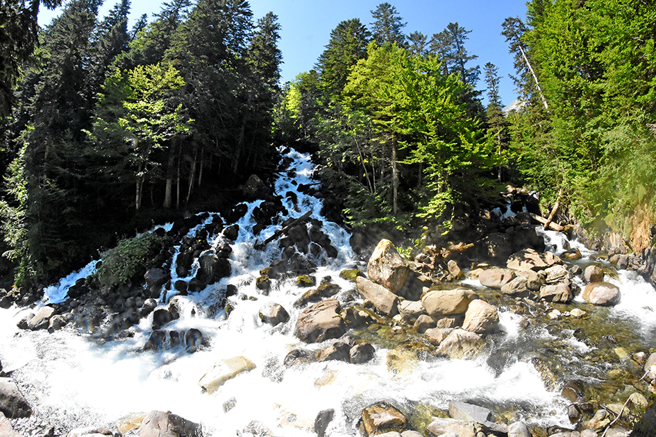 Uelhs deth Joèu, Els Ulls del Diable o de Júpiter des Bòrdes