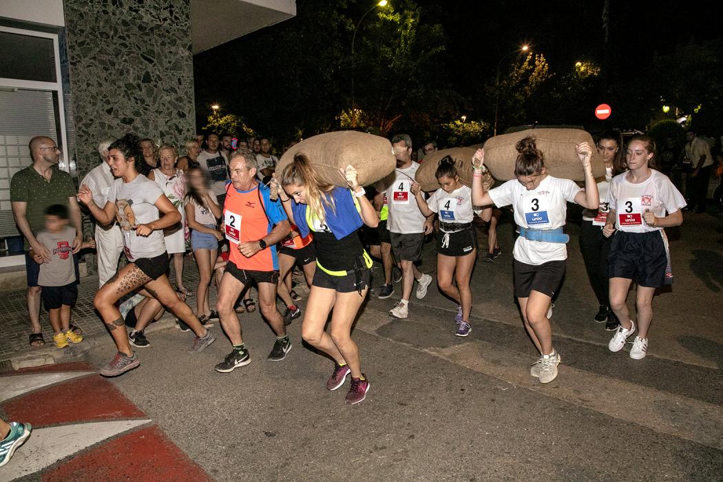 Firagost, la fira-exposició del camp català a Valls