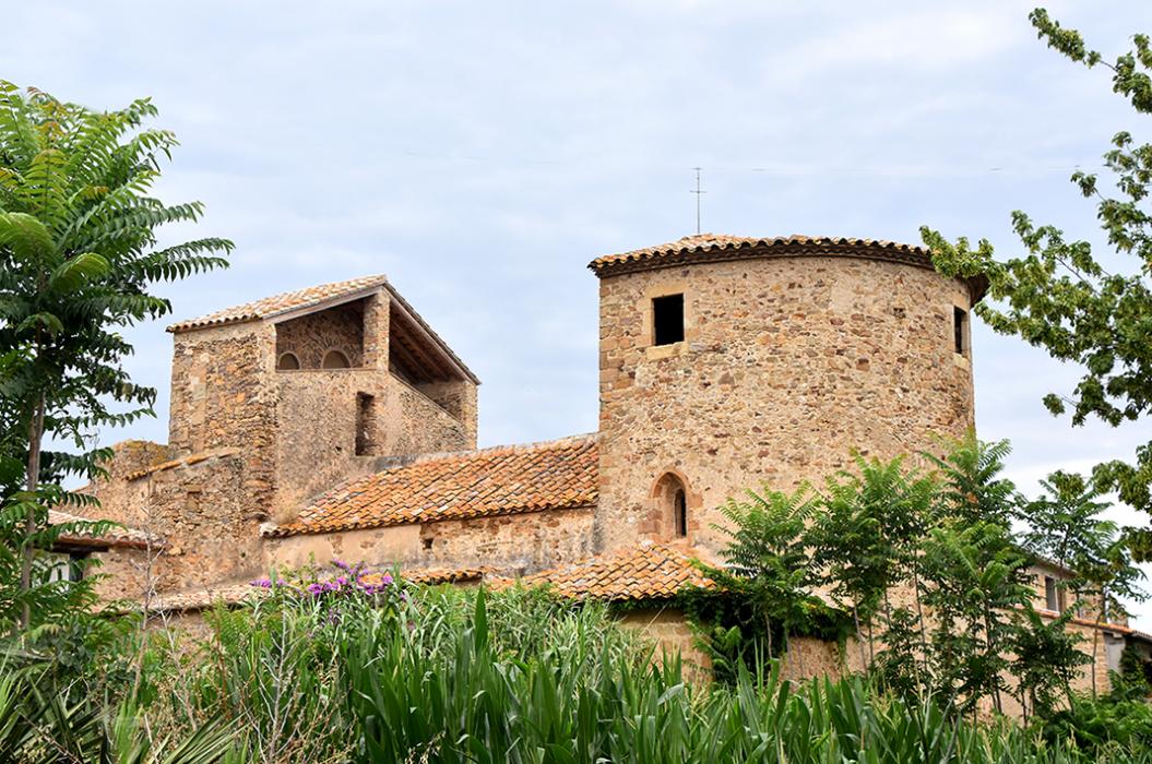 Sant Cristòfol de Fonolleres