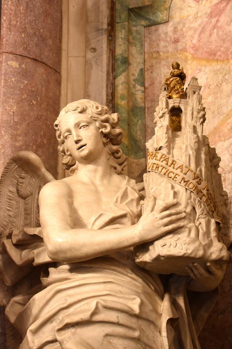 El Paraninf de la Universitat de Cervera ***