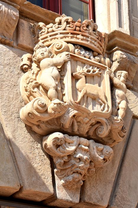 Paeria de Cervera ***