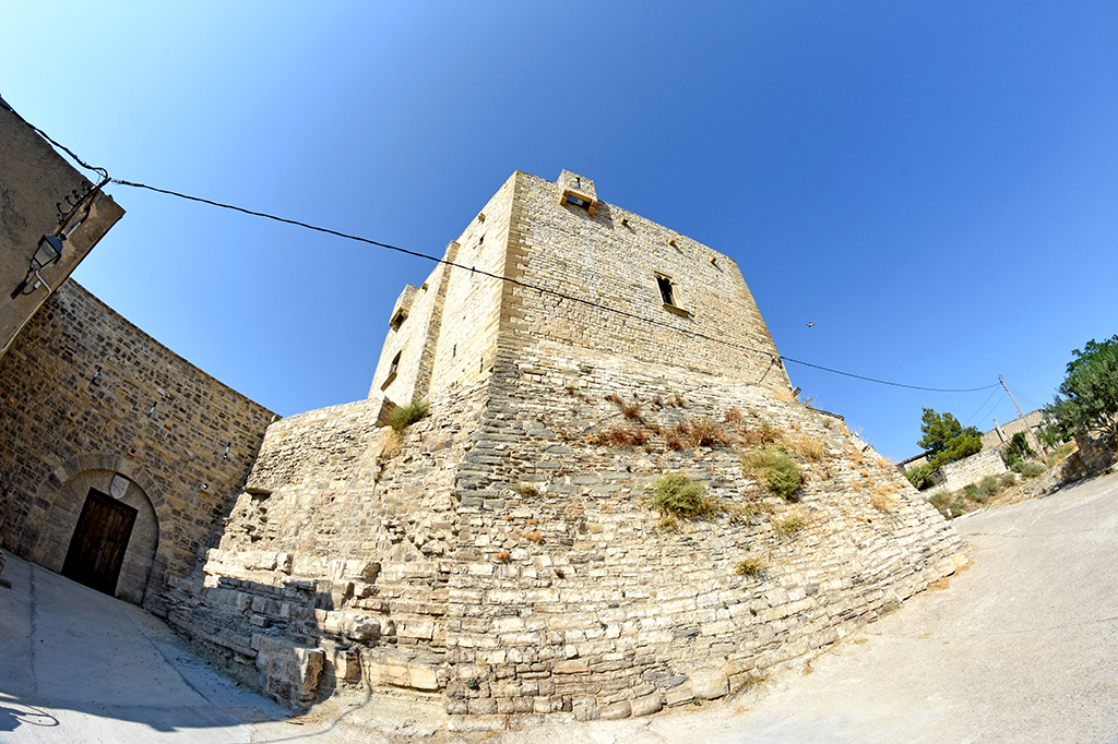 Malgrat al terme de Cervera