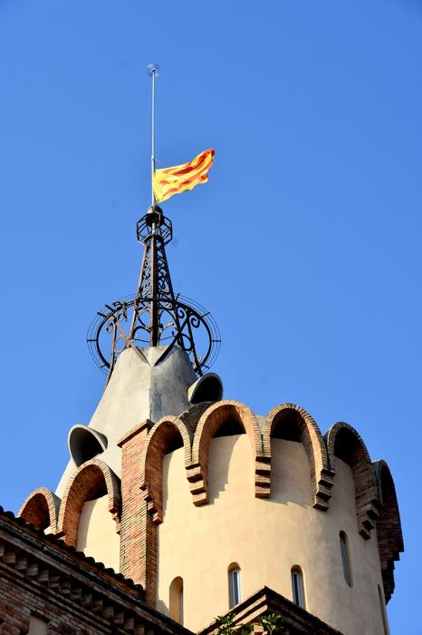 Sindicat Agrícola de Cervera ***