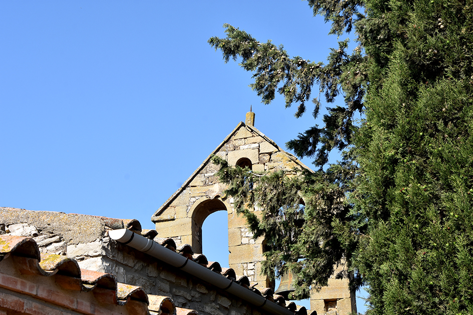 La Prenyanosa al terme de Cervera