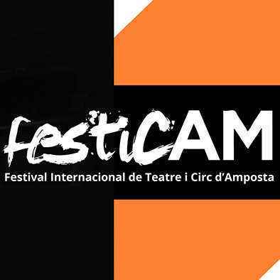 FesticAM, Festival Internacional de Teatre i Circ d'Amposta