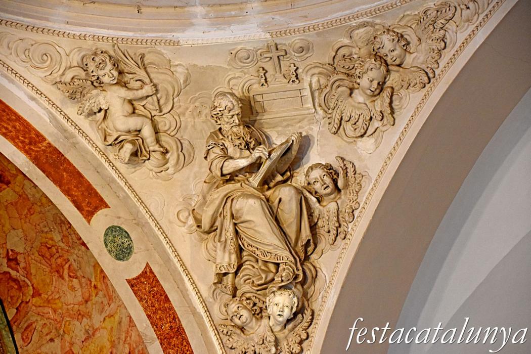 Cervera - Universitat - El Paraninf