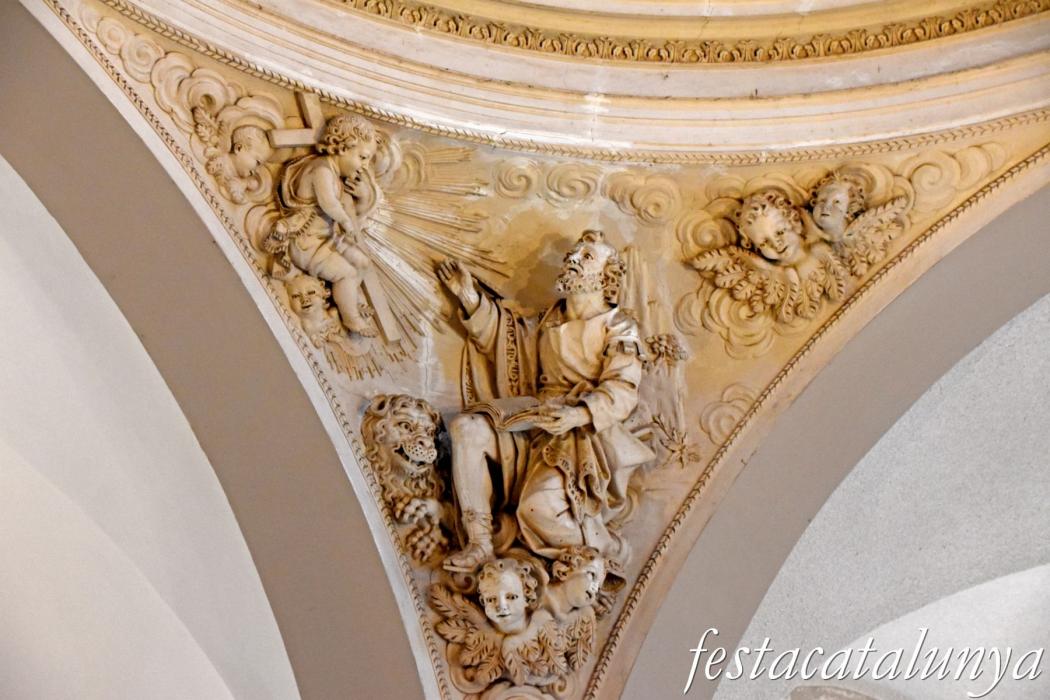 Cervera - Universitat - El Paraninf