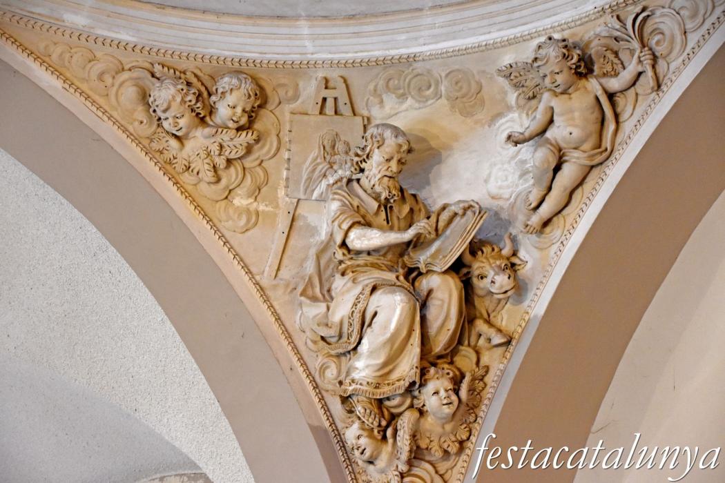 Cervera - Universitat - El Paraninf