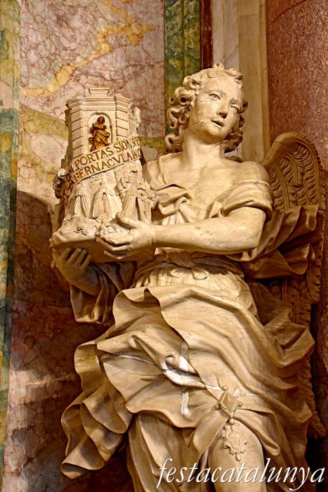 Cervera - Universitat - El Paraninf