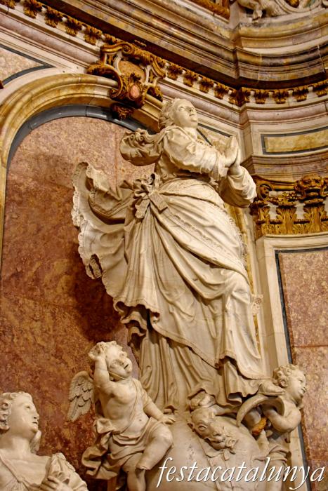 Cervera - Universitat - El Paraninf