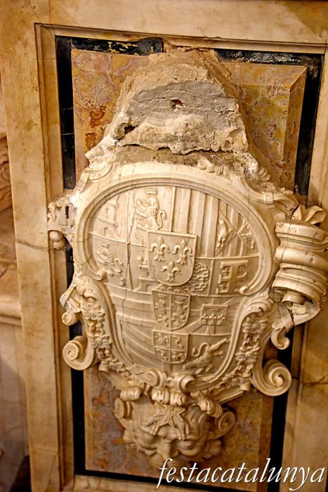 Cervera - Universitat - El Paraninf