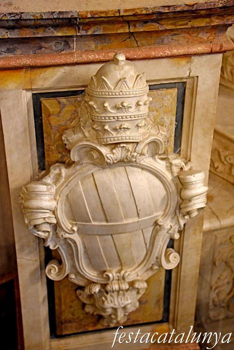 Cervera - Universitat - El Paraninf