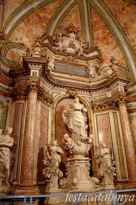 Cervera - Universitat - El Paraninf