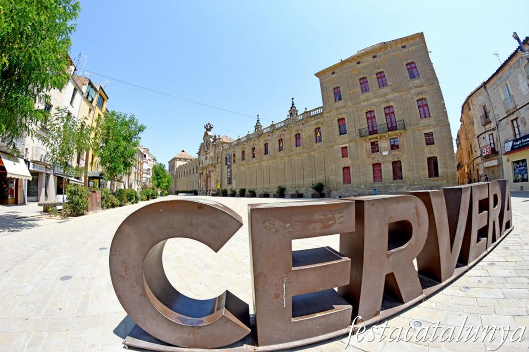 Universitat - Façanes exteriors