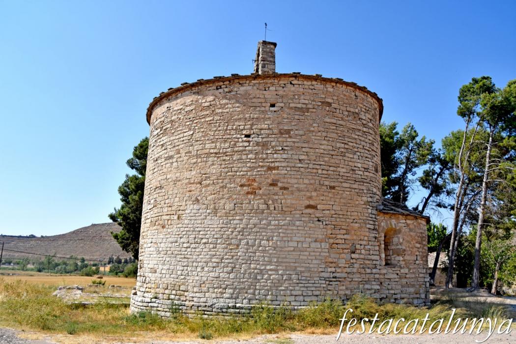 Cervera - Sant Pere el Gros