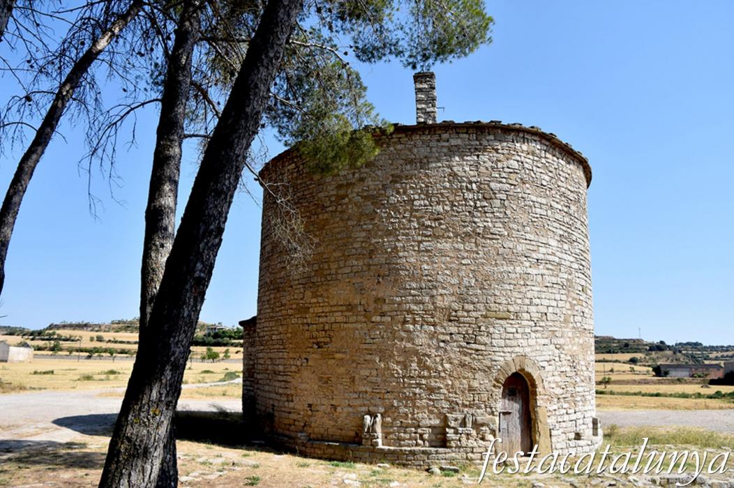 Cervera - Sant Pere el Gros