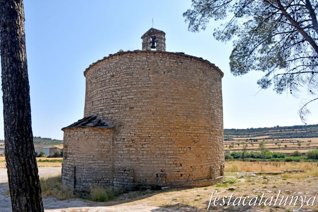 Cervera - Sant Pere el Gros