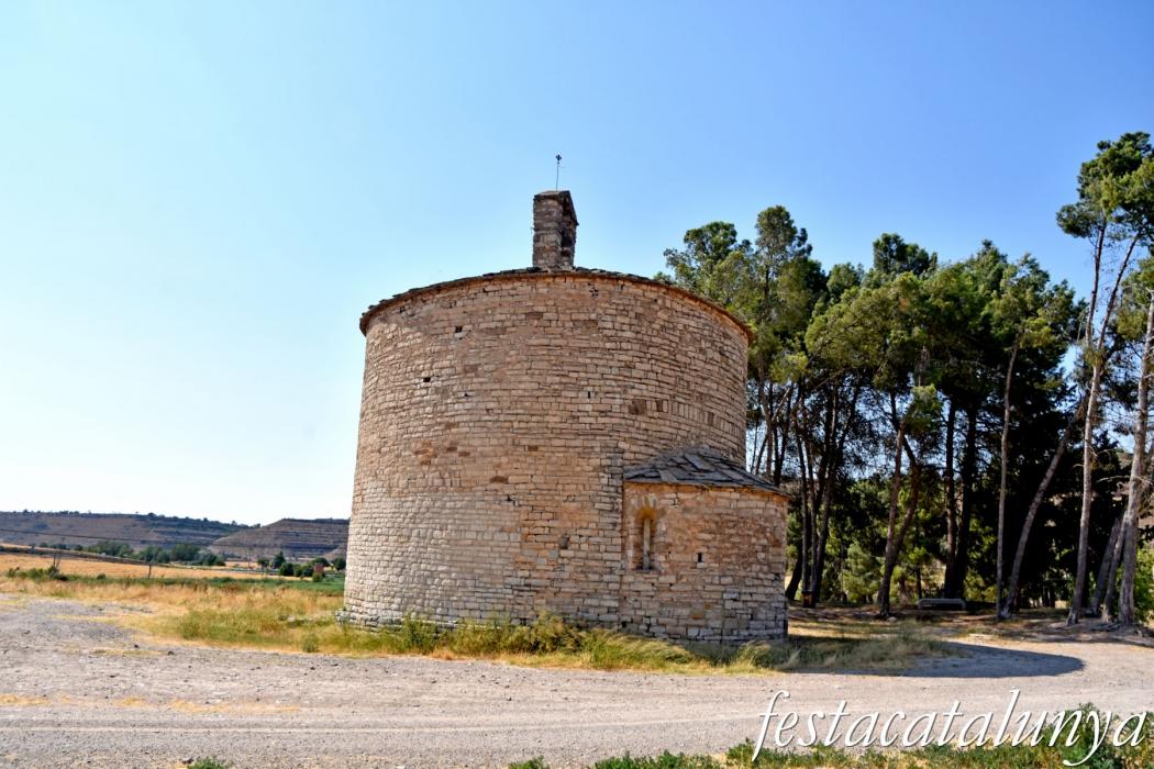 Cervera - Sant Pere el Gros