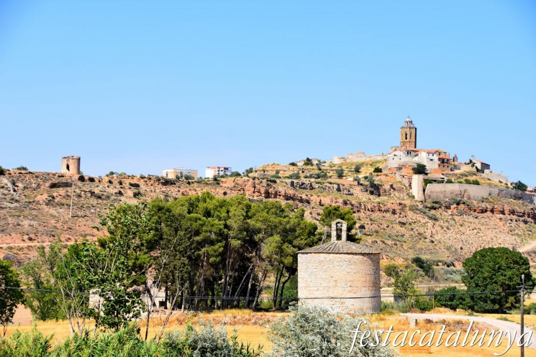 Cervera - Sant Pere el Gros