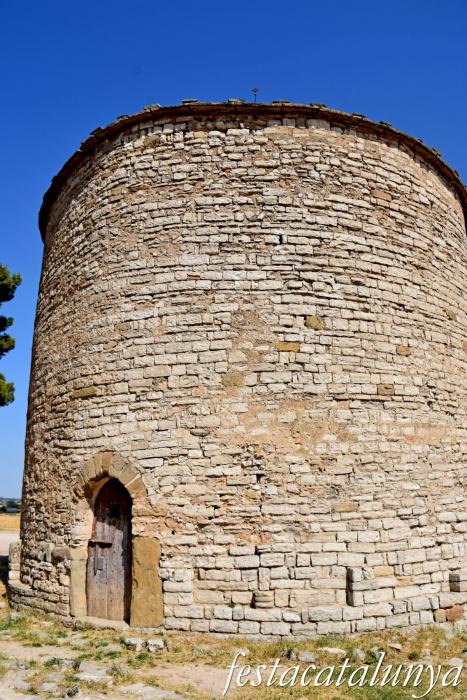 Cervera - Sant Pere el Gros