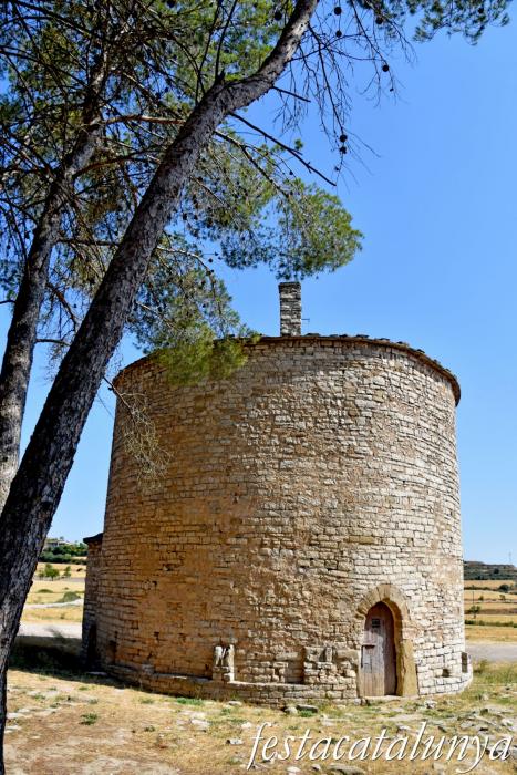Cervera - Sant Pere el Gros