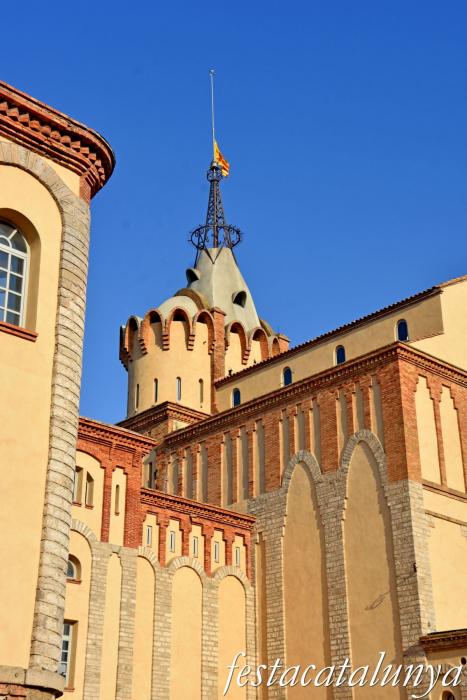 Cervera - Sindicat Agrícola