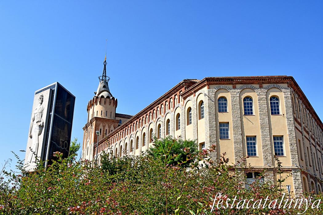 Cervera - Sindicat Agrícola