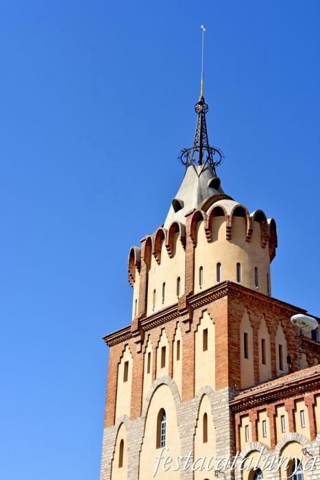 Cervera - Sindicat Agrícola