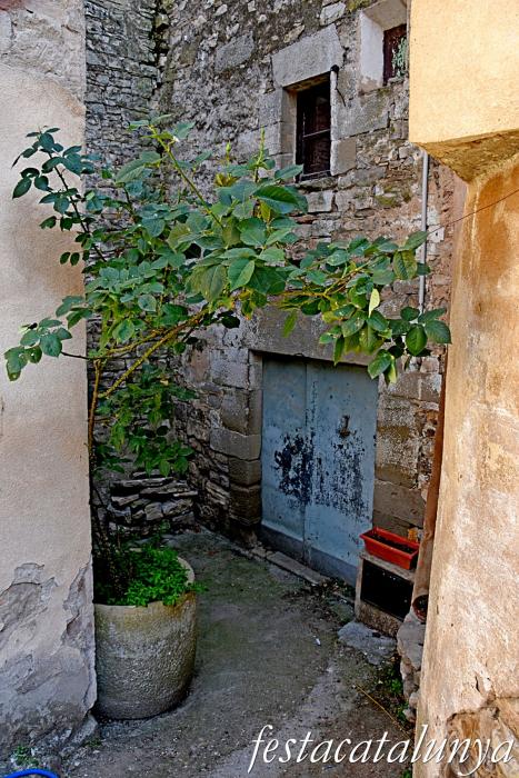 Cervera - La Prenyanosa