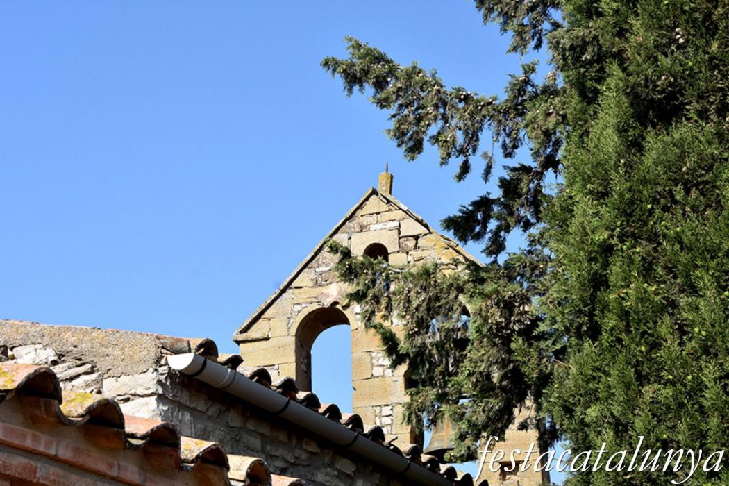 Cervera - La Prenyanosa