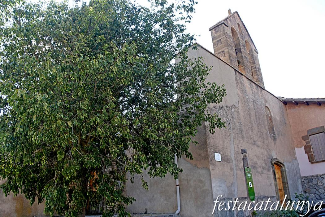 Cervera - La Prenyanosa