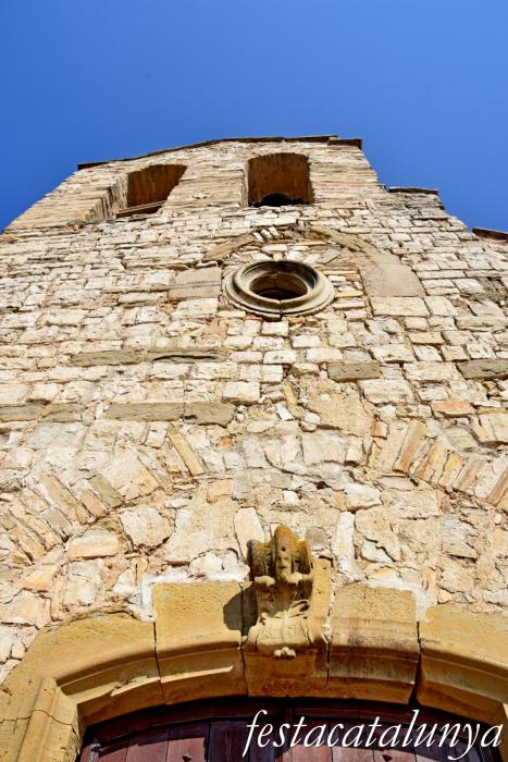 Cervera - Santa Maria de Malgrat