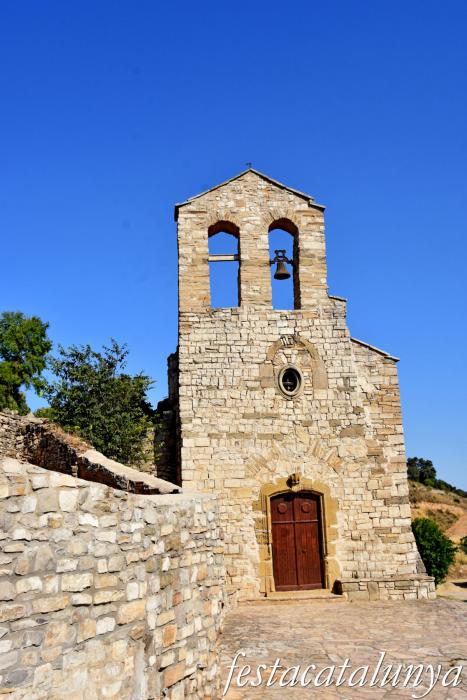 Cervera - Santa Maria de Malgrat