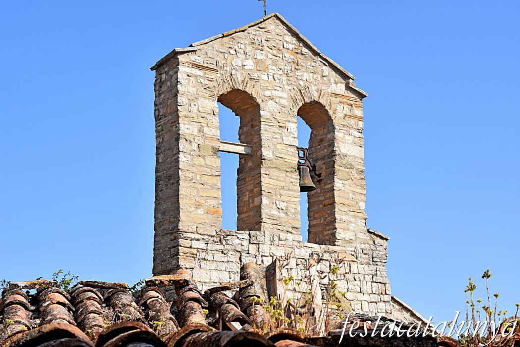 Cervera - Santa Maria de Malgrat