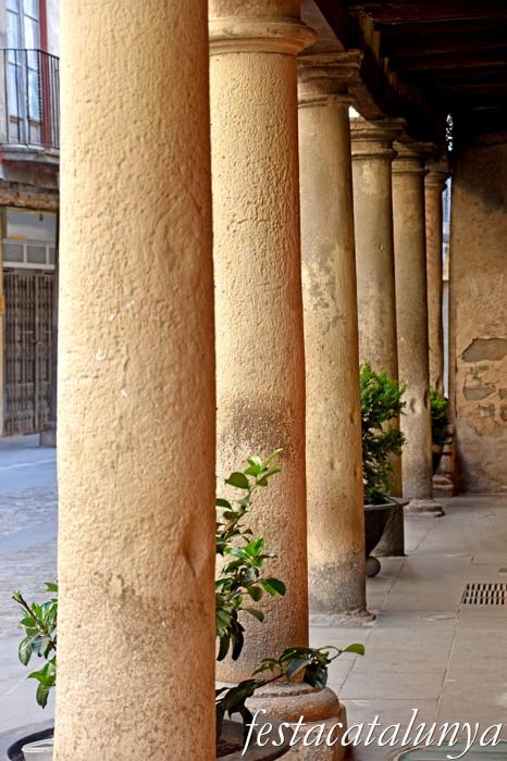 Cervera - Carrer Major