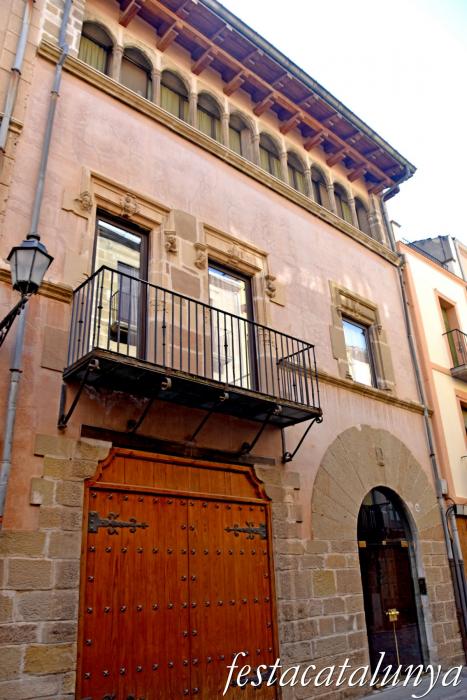 Cervera - Casa Joan