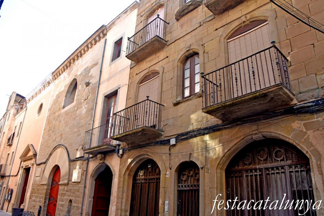 Cervera - Cal Trompetí