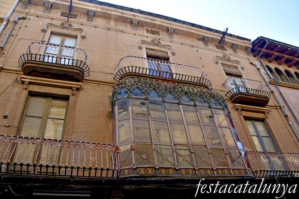 Cervera - Casa Lucaya