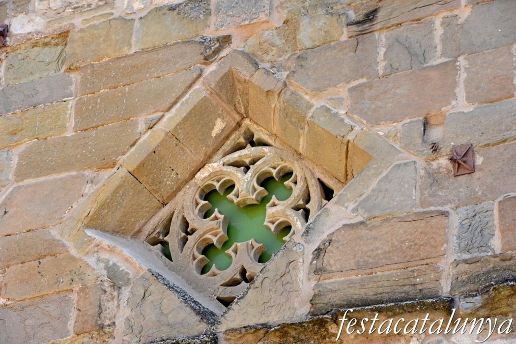 Cervera - Capella de Sant Domènec