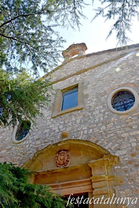 Cervera - Capella dels Dolors