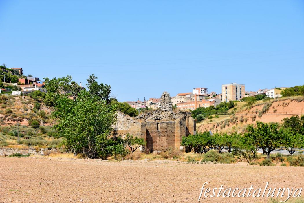 Cervera - Església de Santa Magdalena