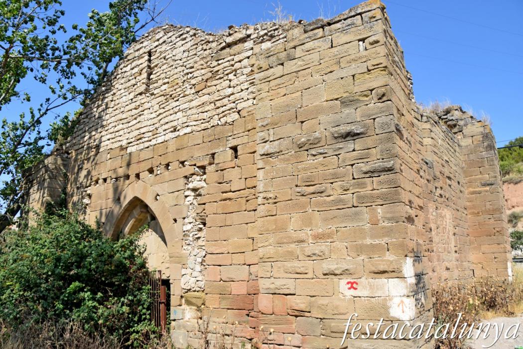 Cervera - Església de Santa Magdalena