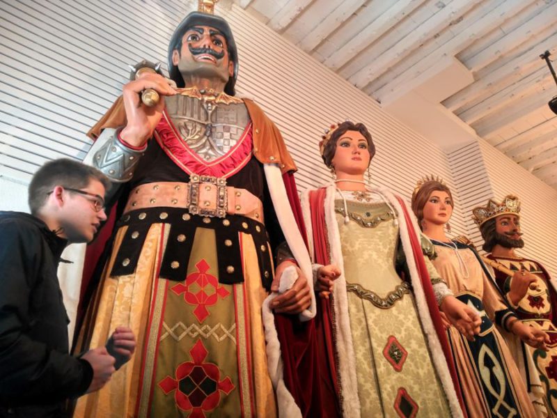 Visites Guiades a Solsona