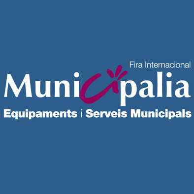 Municipàlia, Fira d'Equipaments i Serveis Municipals a Lleida