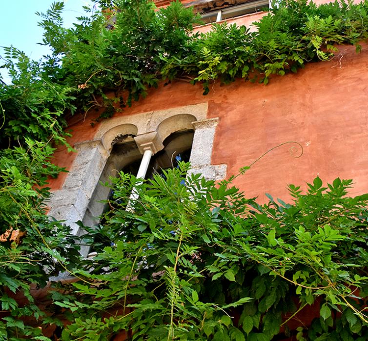 Nucli històric d'Ullà ***