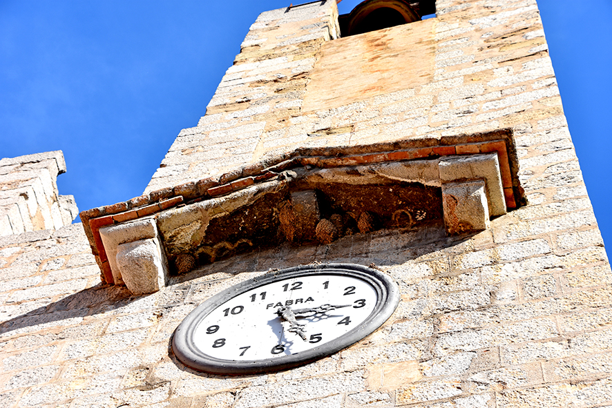 Capella de Sant Antoni a Torroella de Montgrí-L'Estartit