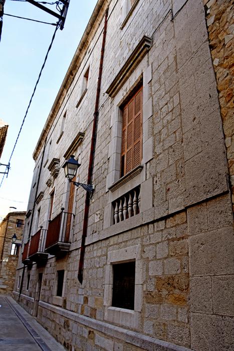 Museu de la Fotografia al Palau Solterra