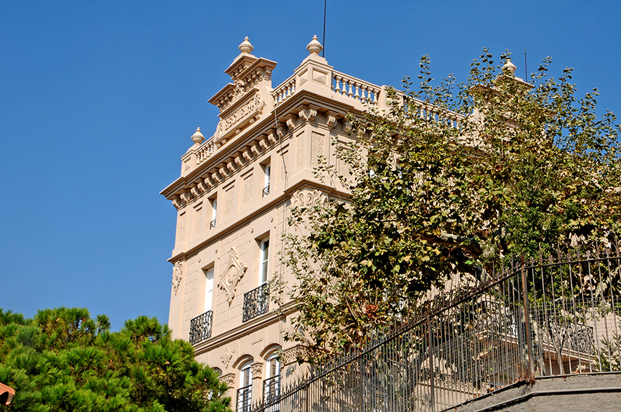 Antiga Escola Tolrà