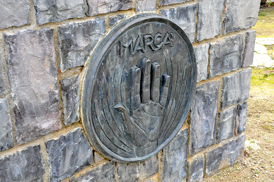 Nucli històric de Marçà